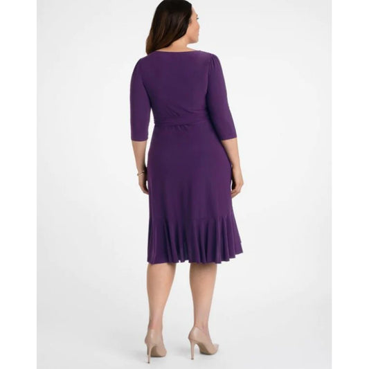 PLUS SIZE STYLE TIPS