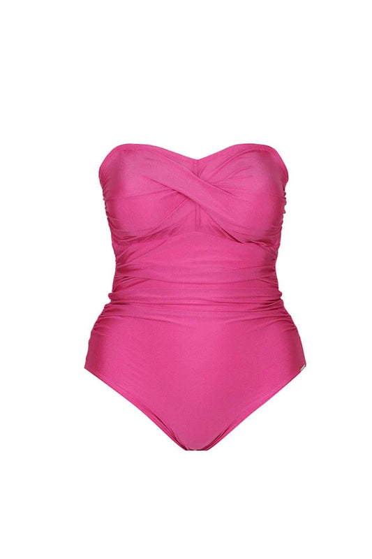 SUMMER STYLING SURVIVAL GUIDE FOR THE PLUS SIZE WOMAN