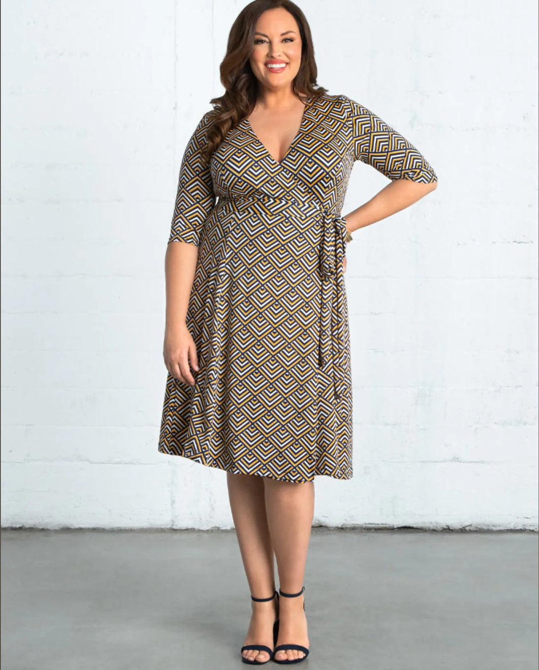 EVERYDAY PLUS SIZE FASHION TIPS