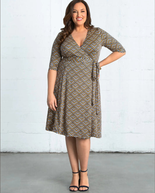 EVERYDAY PLUS SIZE FASHION TIPS