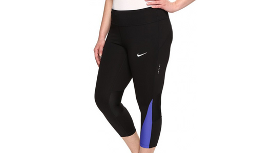NIKE GOES PLUS