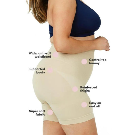 HISTORY OF: PLUS SIZE HOSIERY